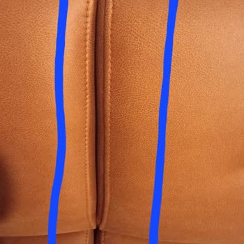 Konfor Mobilya - Mueno Koltuk Takımı - Dikiş Ve Mekanizma Hatası