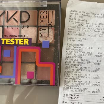 Kurtköy Viaport Gratis Değişim Şikayet