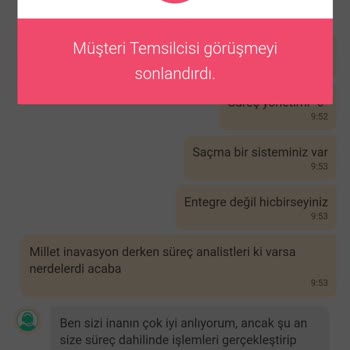 Dolap Trendyol Kargoda Ürün Kaybetme