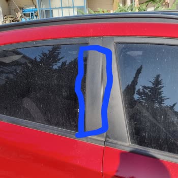 Hyundai Assan Kapı Dirseği Sıkıntısı