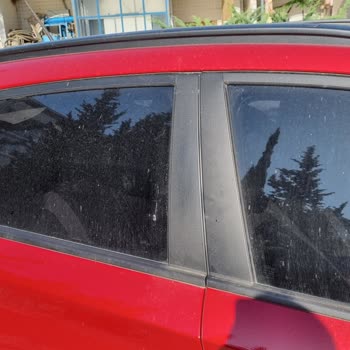 Hyundai Assan Kapı Dirseği Sıkıntısı