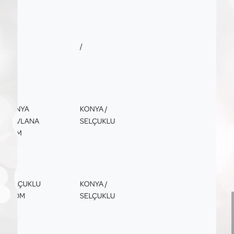 PTT Kargo Kargo Teslimatıyla İlgili Yaşanan Sorunlar