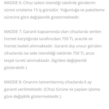 Bestech Bilişim Servis Yetkili Servis Değiller Kendilerini Yetkili Servis Olarak Tanıtıyorlar