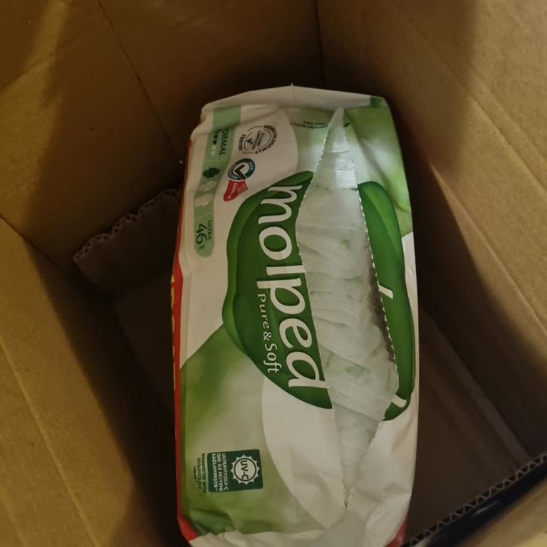 Molped Kusurlu Gönderilen Ürün