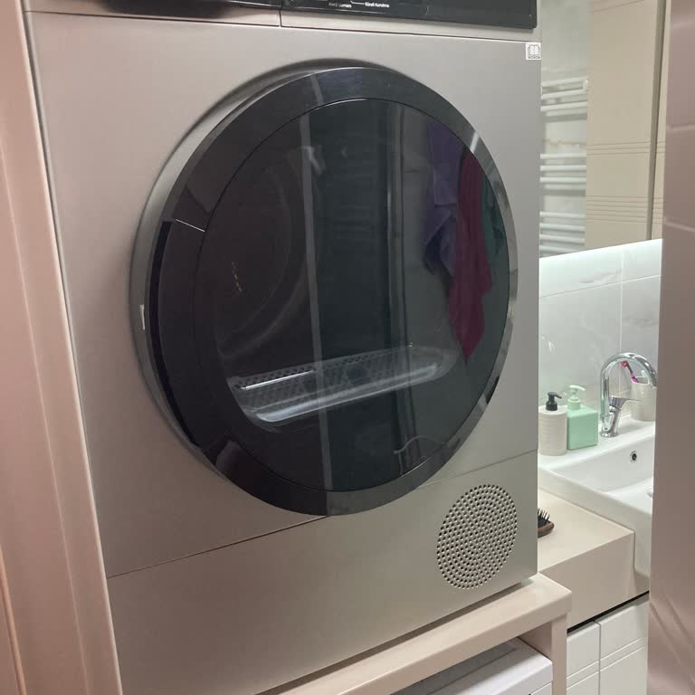 Vestel Çamaşır Kurutma Makinesi Kapak Sorunu Ve Müşteri Hizmetleri Desteği