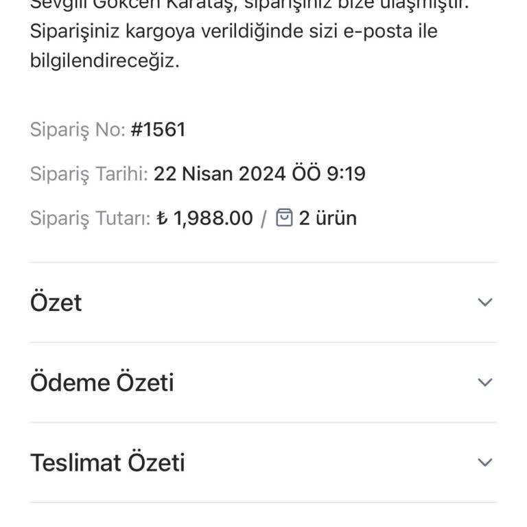 LeftRight Ürünleri Göndermiyorlar, İade De Vermiyorlar.