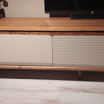 Tüzel Mobilya Farklı Renkte Ürün Gönderdiler