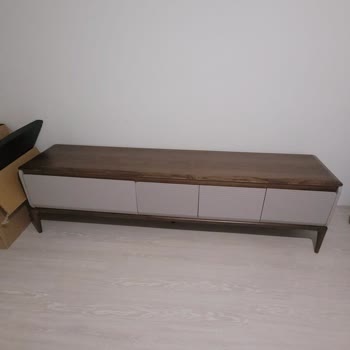 Tüzel Mobilya Farklı Renkte Ürün Gönderdiler