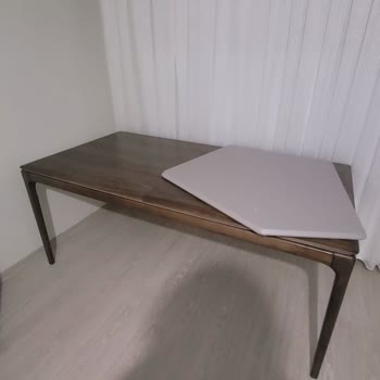 Tüzel Mobilya Farklı Renkte Ürün Gönderdiler