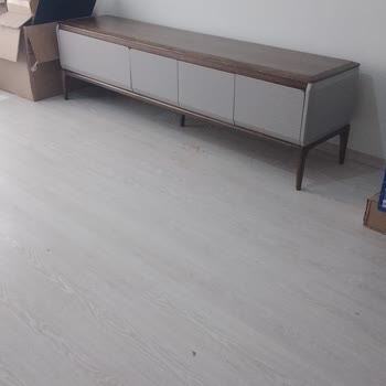 Tüzel Mobilya Farklı Renkte Ürün Gönderdiler