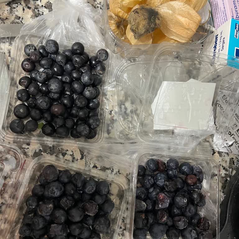 Migros Çürük Meyve Değişimi