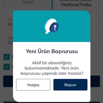 Millenicom Başvuru Ve Müşteri Mağduru