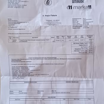 N 11 Güvenilir Değildir