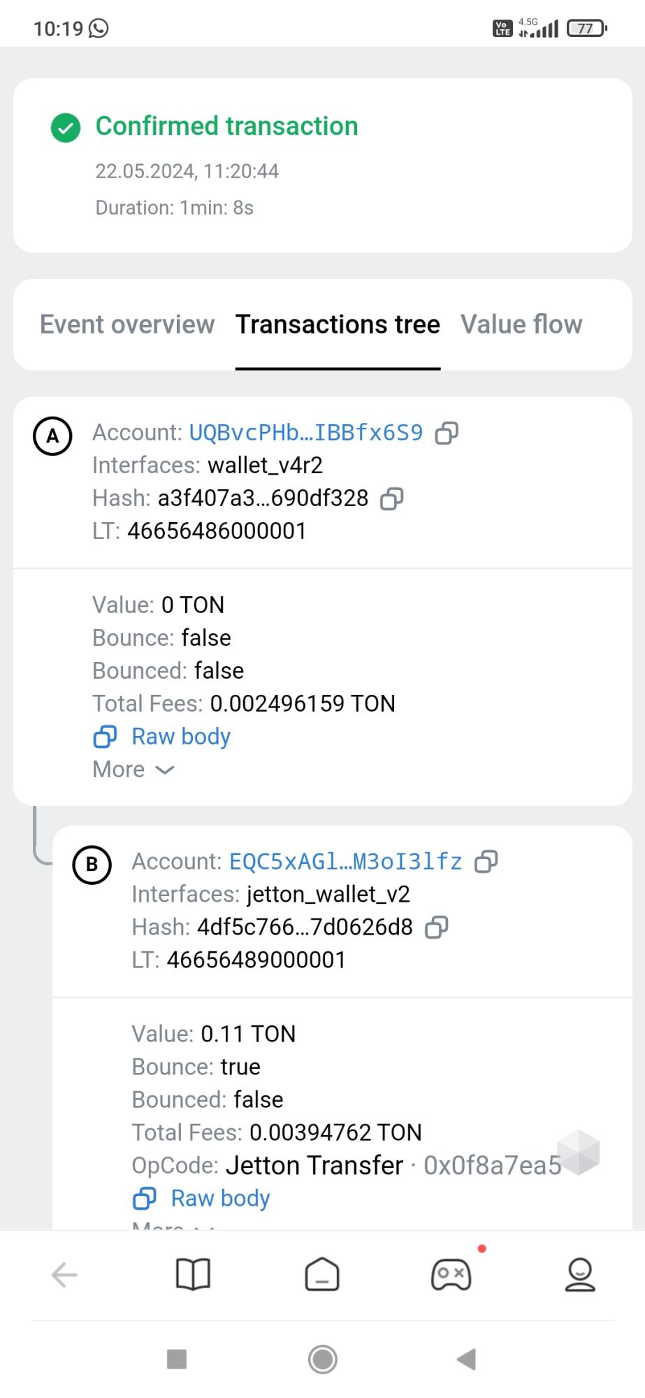 Unable to Deposit Not Coins to Binance - Missing Memo Address - Xolvie