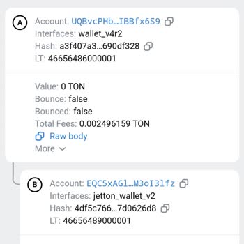 Unable to Deposit Not Coins to Binance - Missing Memo Address