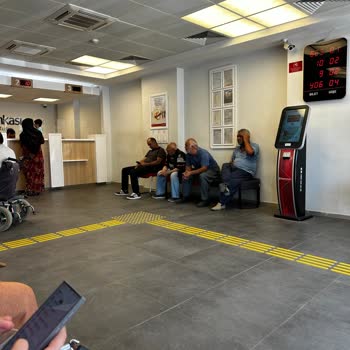 Ziraat Bankası Bir İşe Yaramıyor