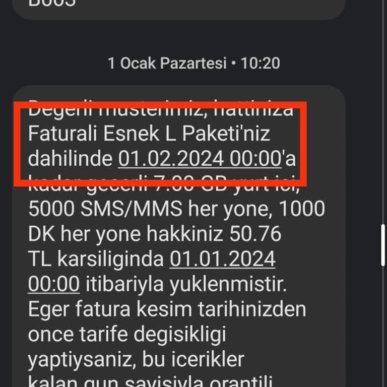 Vodafone Bu Kadarı Da Yapılmaz