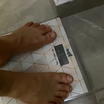 TechFit Trendyol'dan Aldığım Baskül Yanlış Gösteriyor Ve Satıcı İlgilenmiyor!