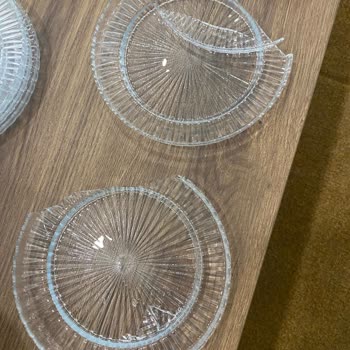 Kelebek Mobilya Yanlış Montaj Yüzünden Kırılan Çeyizlerim