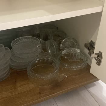 Kelebek Mobilya Yanlış Montaj Yüzünden Kırılan Çeyizlerim