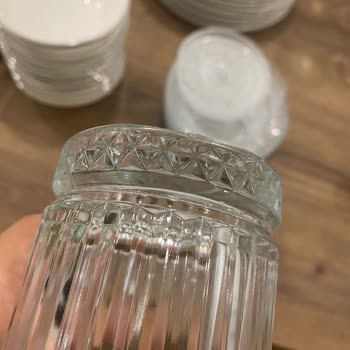 Kelebek Mobilya Yanlış Montaj Yüzünden Kırılan Çeyizlerim