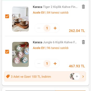 Trendyol Sistemsel Hatalarını Müşteriye Ödetiyor, Yardımcı Olunmuyor