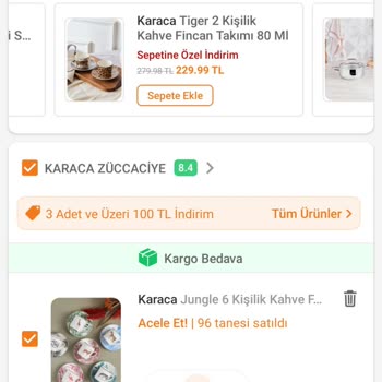 Trendyol Sistemsel Hatalarını Müşteriye Ödetiyor, Yardımcı Olunmuyor