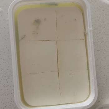 A101 Bozuk Peynir Küflenmiş Peynir