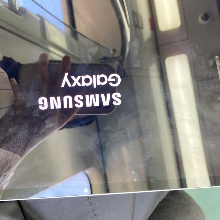 Samsung Telefon S9 Fe Plus Tablet