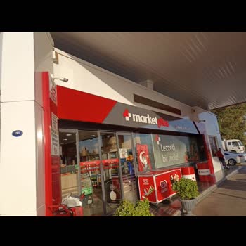 Petrol Ofisi Mağdur Etti, Asla Gitme