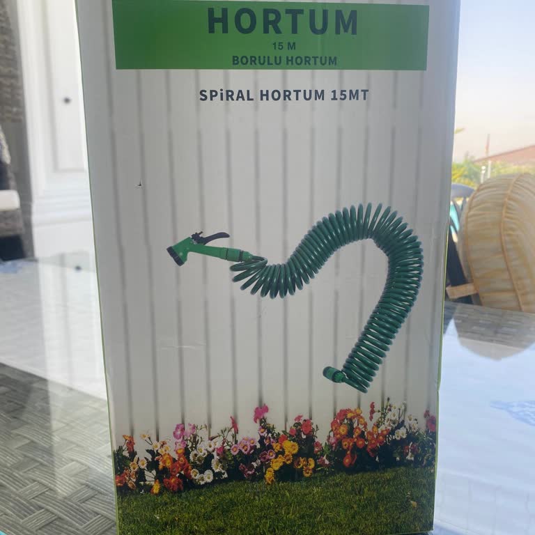 Gürçay Hırdavat Yanlış Ürün Gönderimi