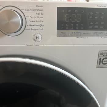 LG Marka İle Çetin Mücadelemiz...
