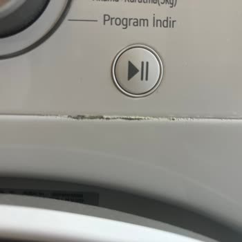 LG Marka İle Çetin Mücadelemiz...