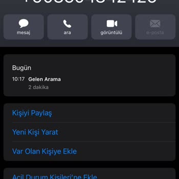 Ev İnternet Taahhüdü Ve Ücretsiz Digiturk Üyeliği Hakkında Yanıltıcı Aramalar