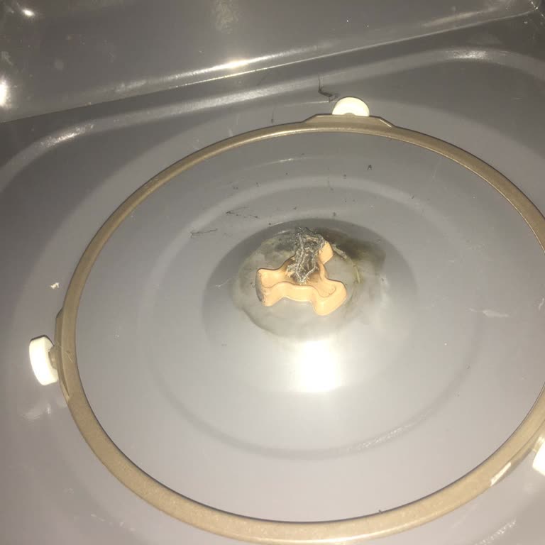 Dijitsu Fırın 3 Ay Dolmadan Can Güvenliğimi Tehlikeye Attı