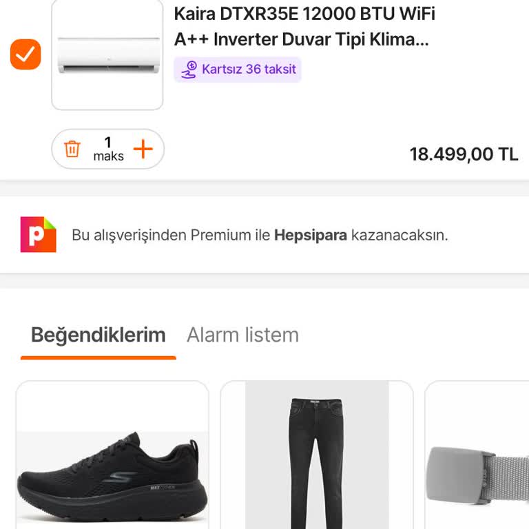 Daikin Teknik Servis Sorunu