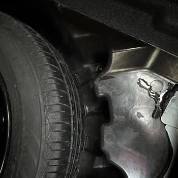 Vavacars Bagaj Havuzu Su Alımı Konusunda Mağdur Olmam