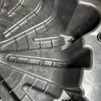 Vavacars Bagaj Havuzu Su Alımı Konusunda Mağdur Olmam