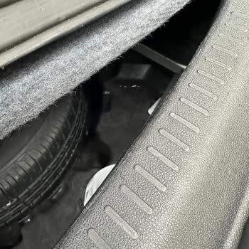 Vavacars Bagaj Havuzu Su Alımı Konusunda Mağdur Olmam