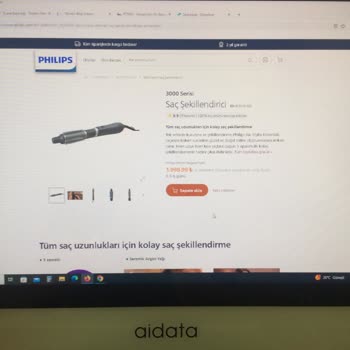 Philips Markası Ürün İade Almıyor