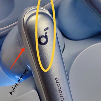 Anker Soundcore Bluetooth Kulaklık Arızası Ve Kusurlu Ürün Gönderilmesi