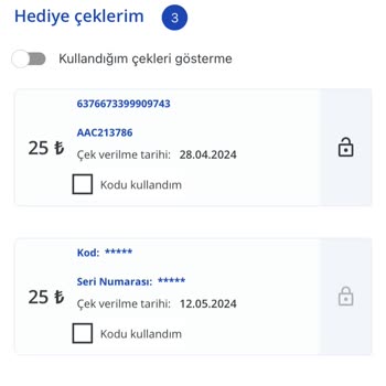 LCW Kazanıyorum Uygulaması Yanıltıyor