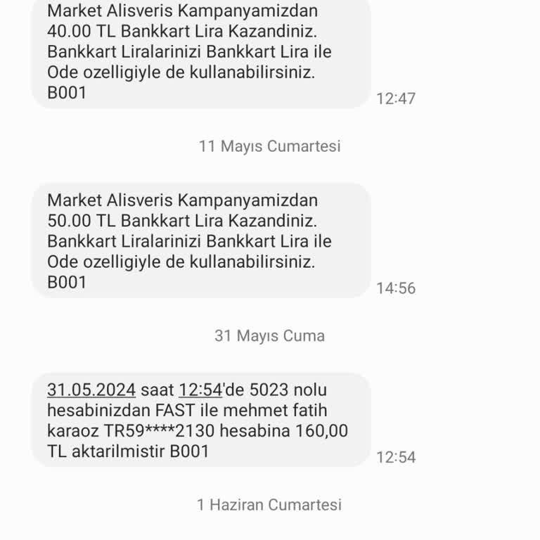 Ziraat Bankası'nın Paraya El Koyması