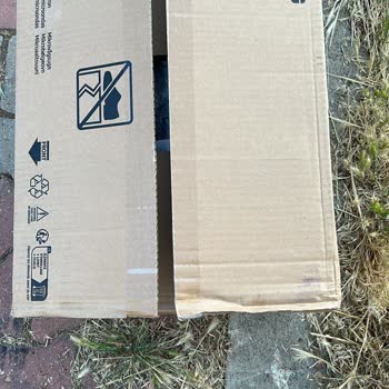 Carrefour SA İnternet Sitesi Microdalga Fırın Aldım Mağdur Oldum.