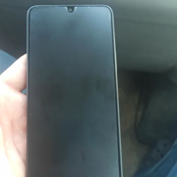 Redmi 13 C Kasada Yamukluk Ve Kasma Sorunu