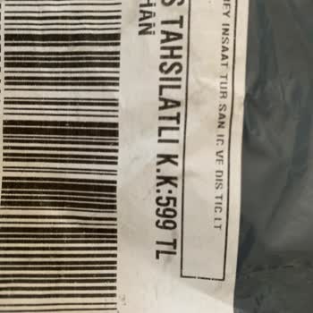 Yunbey İnşaat Yünbey Şirketi Ve Aras Kargo