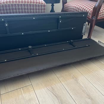 Hepsiburada Üzerinden Aldığımız İndivani Yatak Hayal Kırıklığı Yarattı!