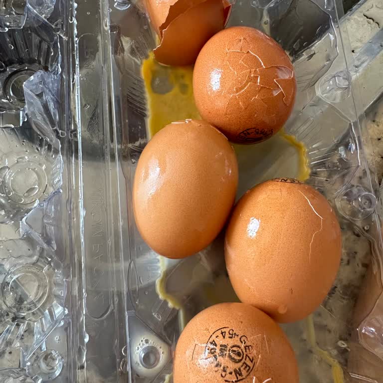 Getir Sipariş Hasarlı/Kırık Ürün Teslimi!