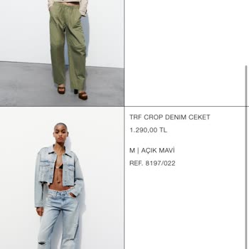 Zara Online-Bestellung und fehlende Lieferung nach Beschädigung des Pakets