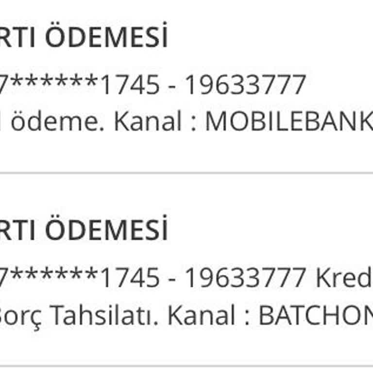 Denizbank Müşteri Hizmetleri İle Yaşadığım Sorun